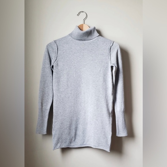 Philosophy fitted turtleneck - Picture 1 of 1